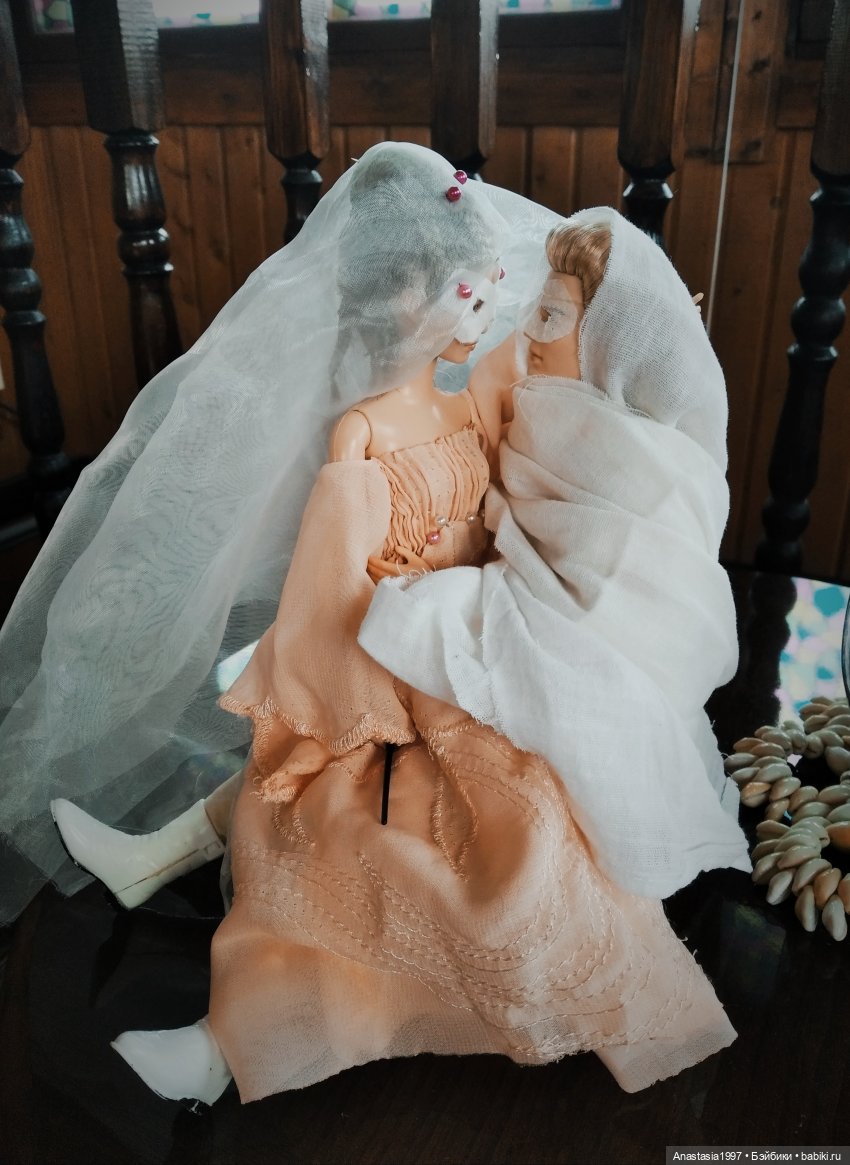 Сказочный мир. Сезон 1, часть 7