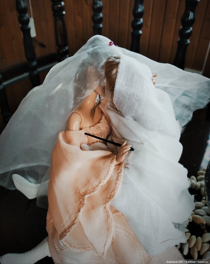 Сказочный мир. Сезон 1, часть 7