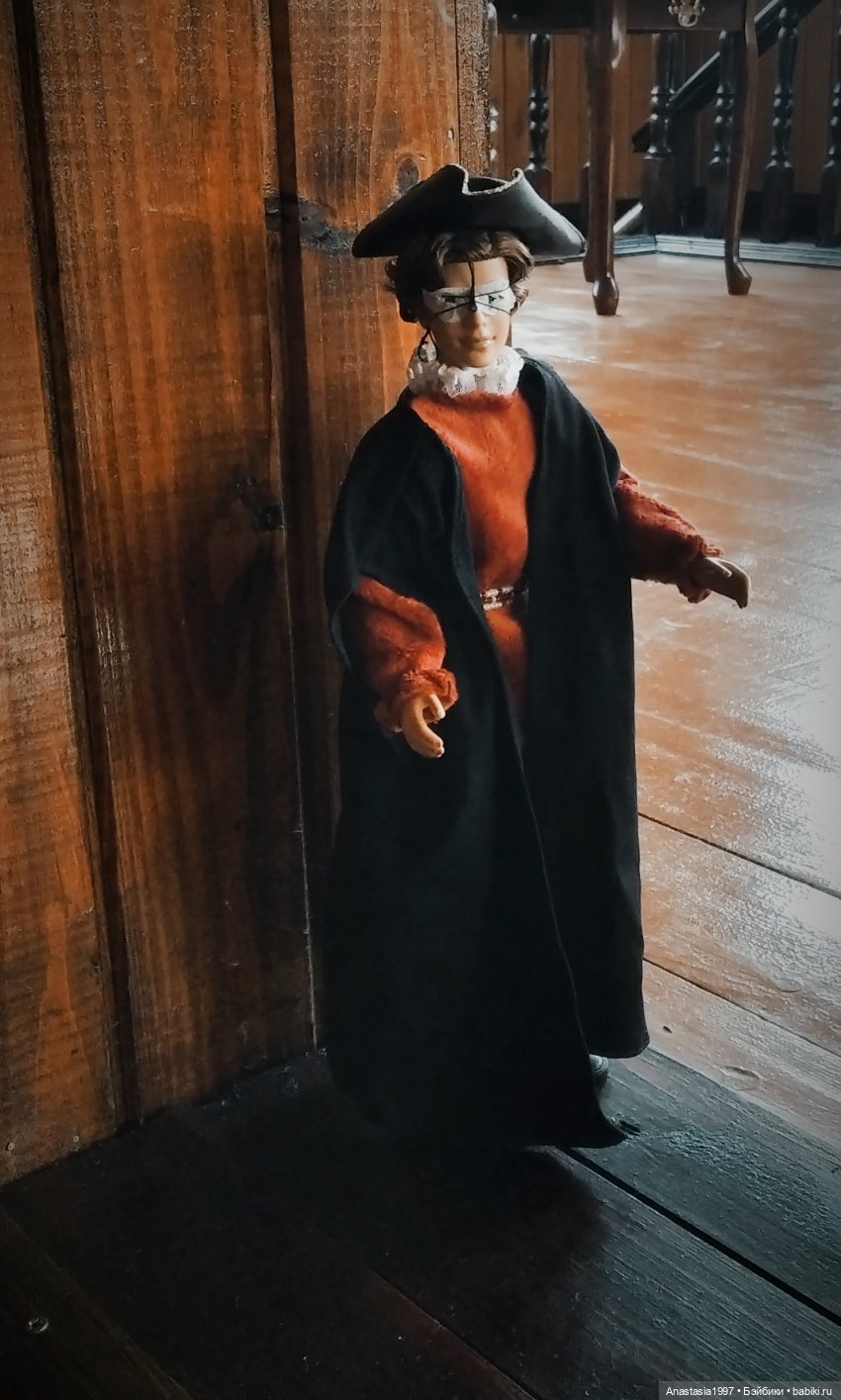 Сказочный мир. Сезон 1, часть 7