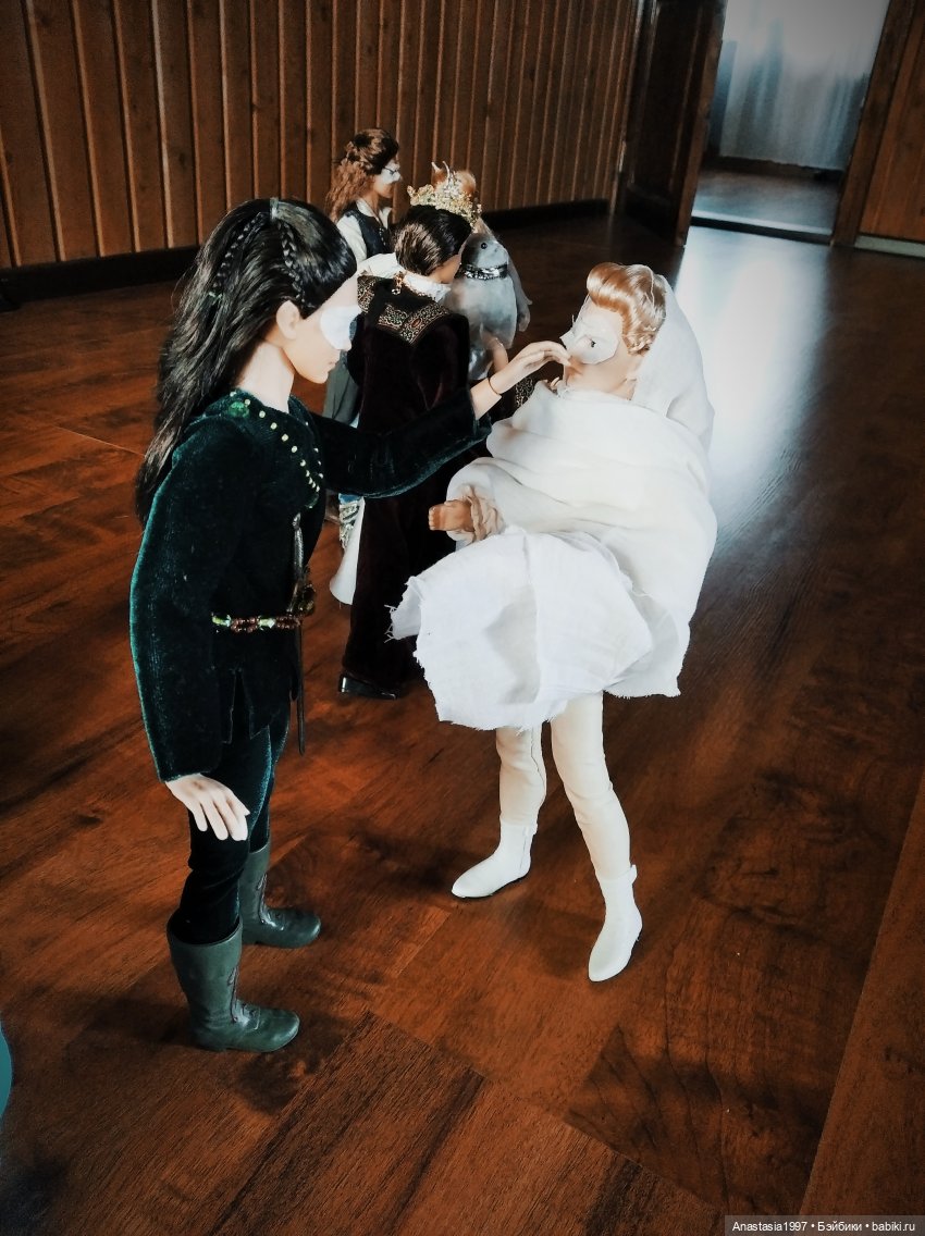 Сказочный мир. Сезон 1, часть 7 (фото 7)