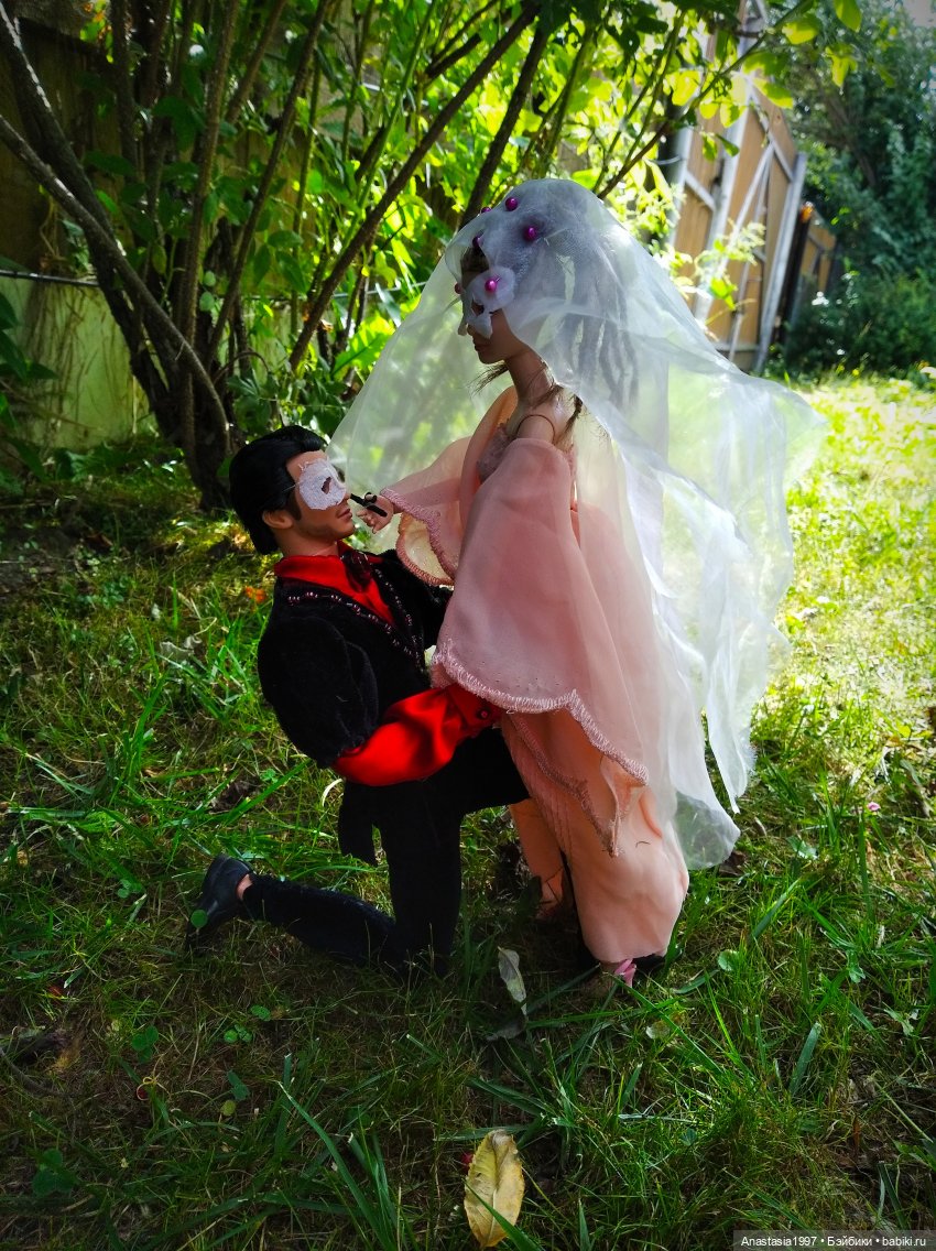 Сказочный мир. Сезон 1, часть 7