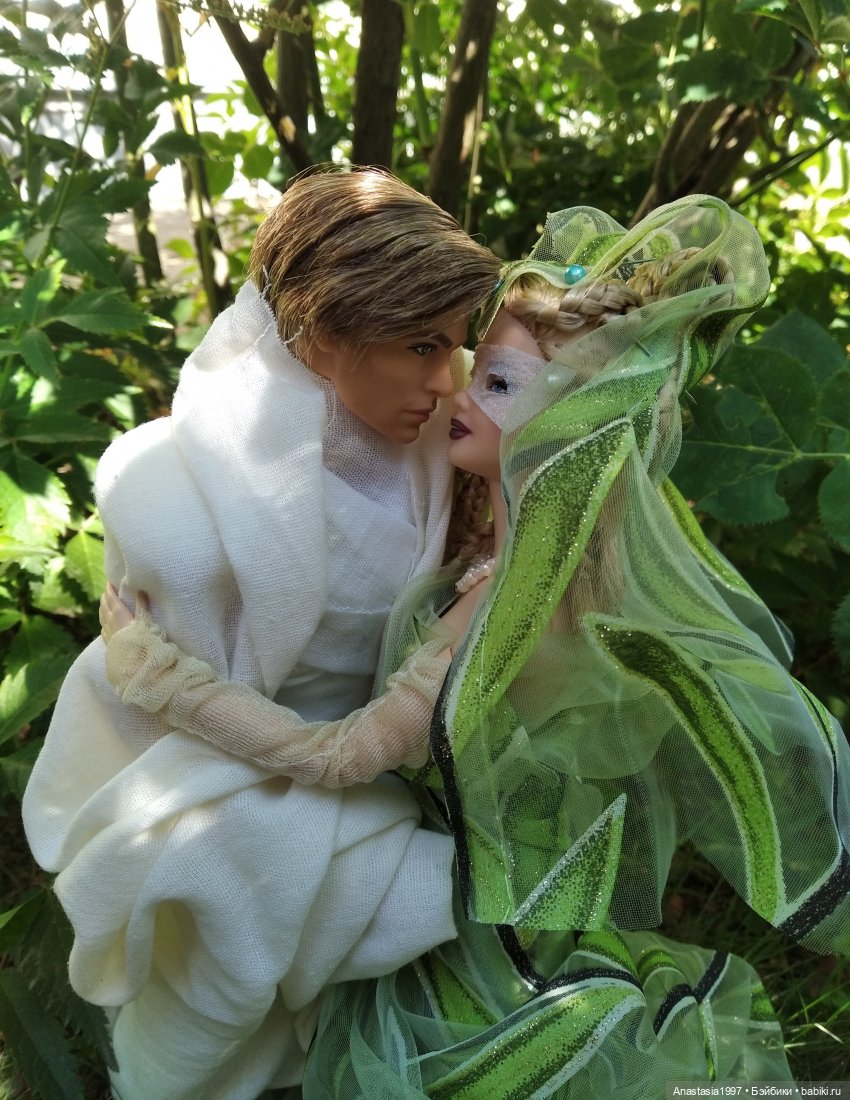 Сказочный мир. Сезон 1, часть 7