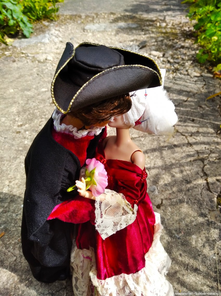 Сказочный мир. Сезон 1, часть 7