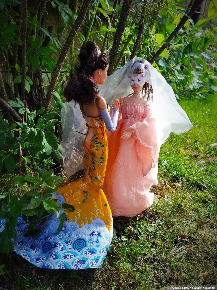 Сказочный мир. Сезон 1, часть 7