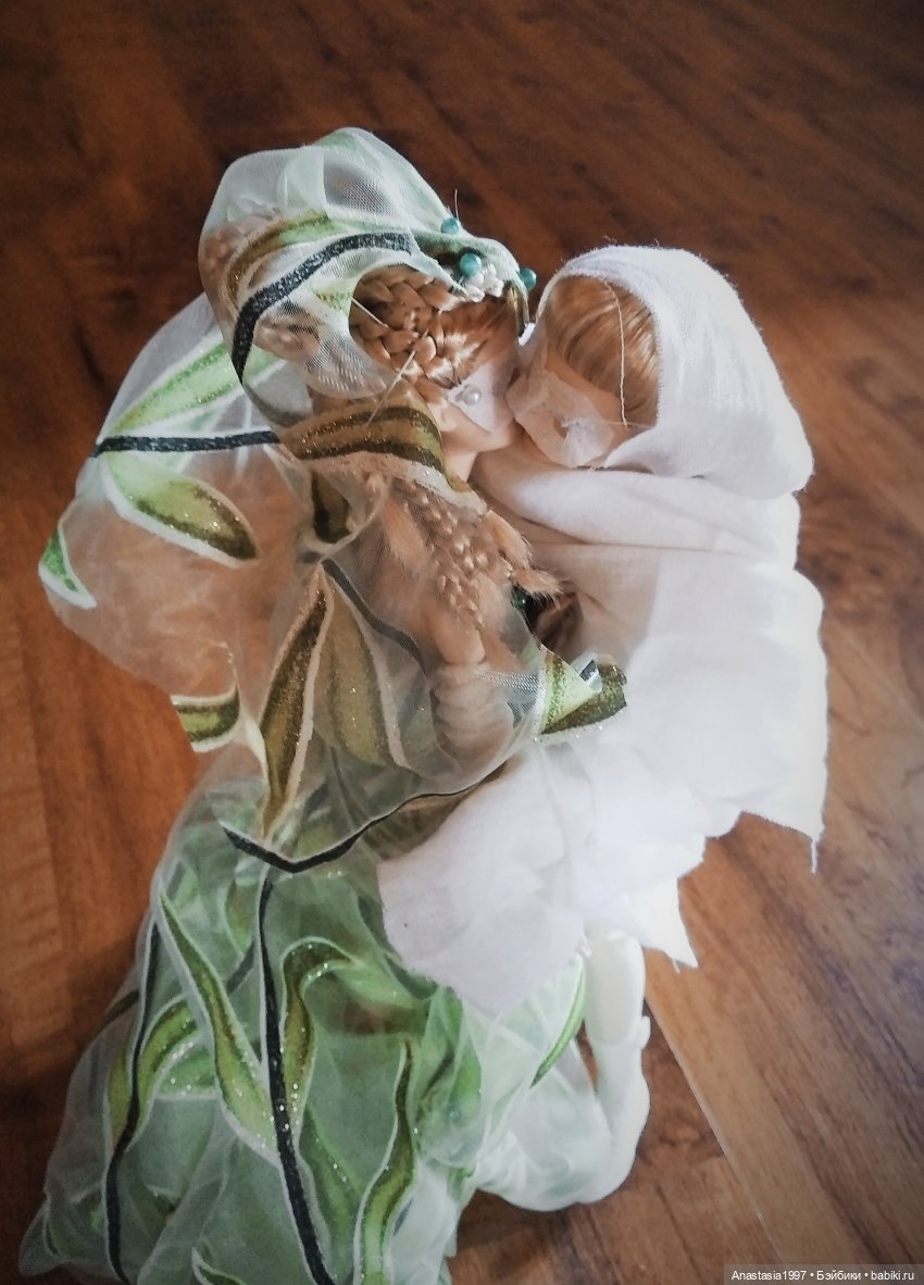 Сказочный мир. Сезон 1, часть 7 (фото 4)