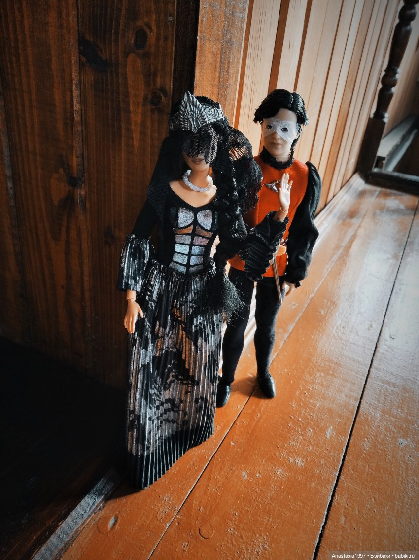 Сказочный мир. Сезон 1, часть 7