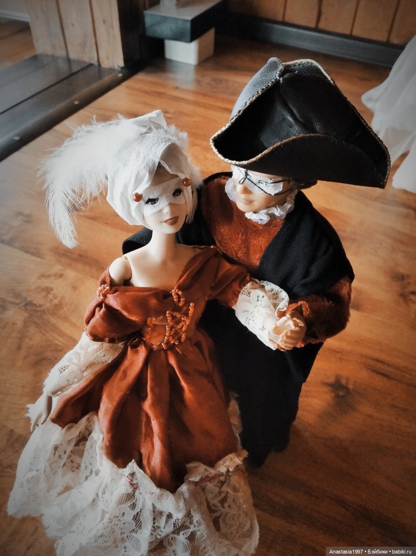 Сказочный мир. Сезон 1, часть 7