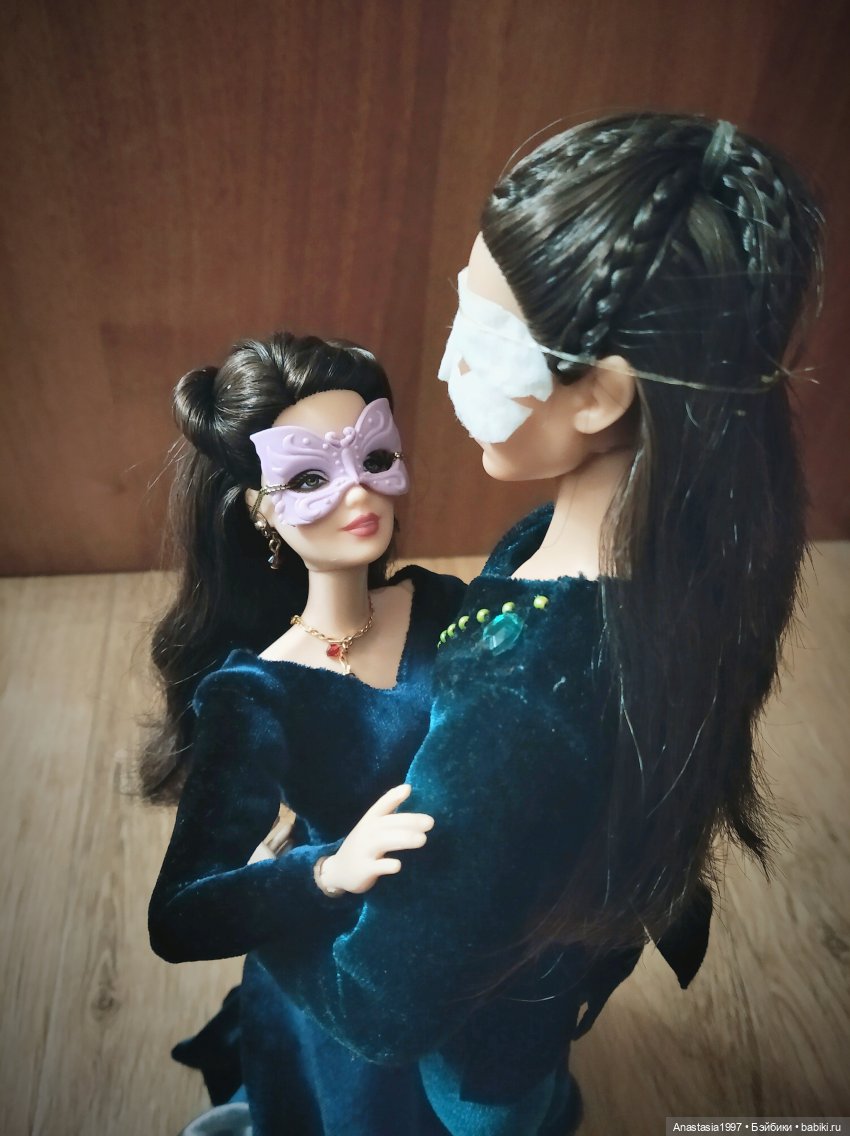 Сказочный мир. Сезон 1, часть 7