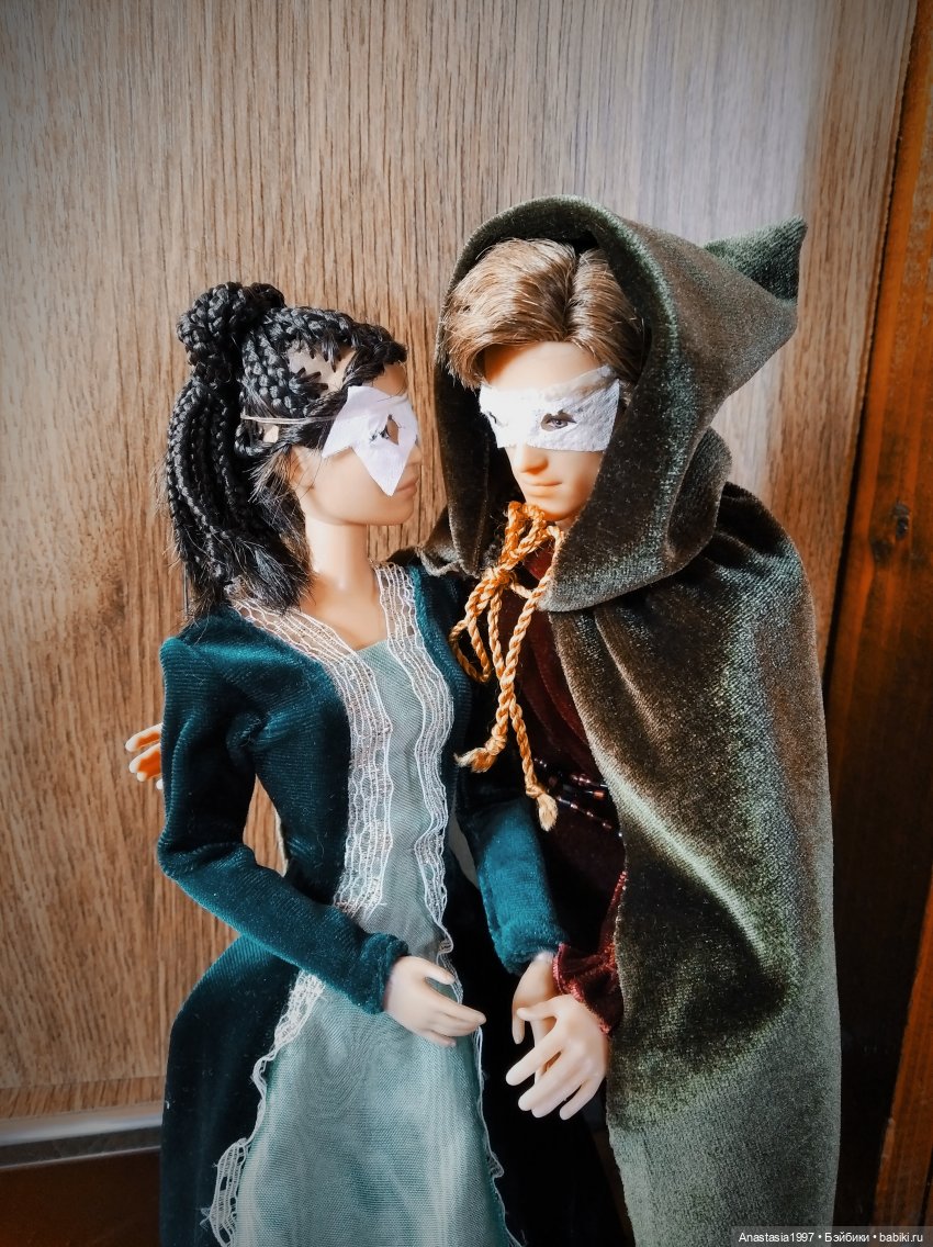 Сказочный мир. Сезон 1, часть 7