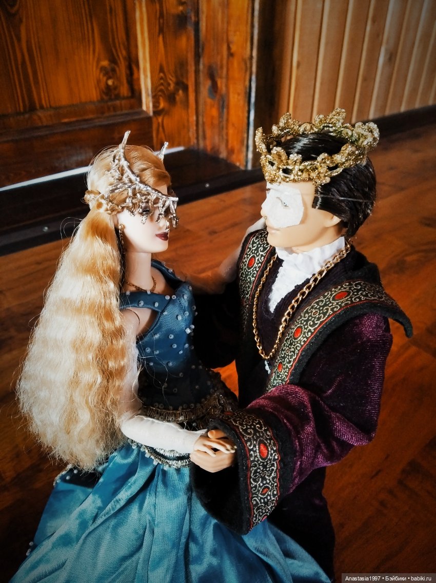 Сказочный мир. Сезон 1, часть 7