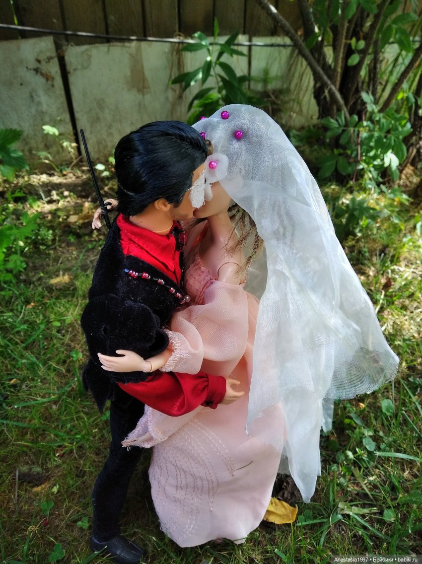 Сказочный мир. Сезон 1, часть 7