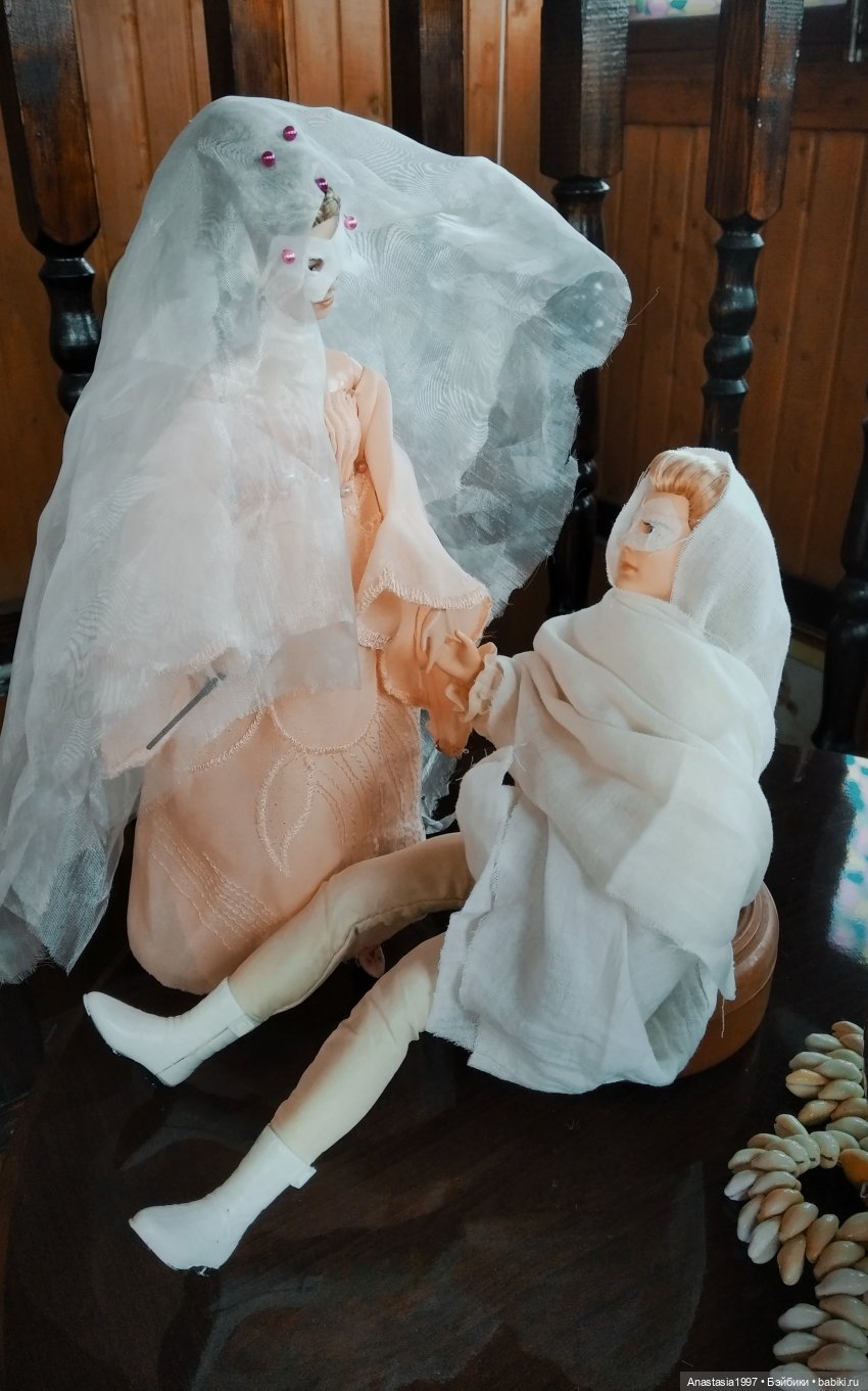 Сказочный мир. Сезон 1, часть 7