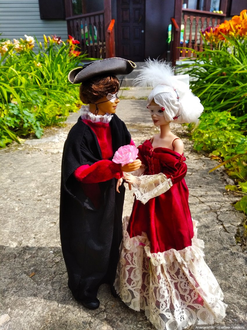 Сказочный мир. Сезон 1, часть 7