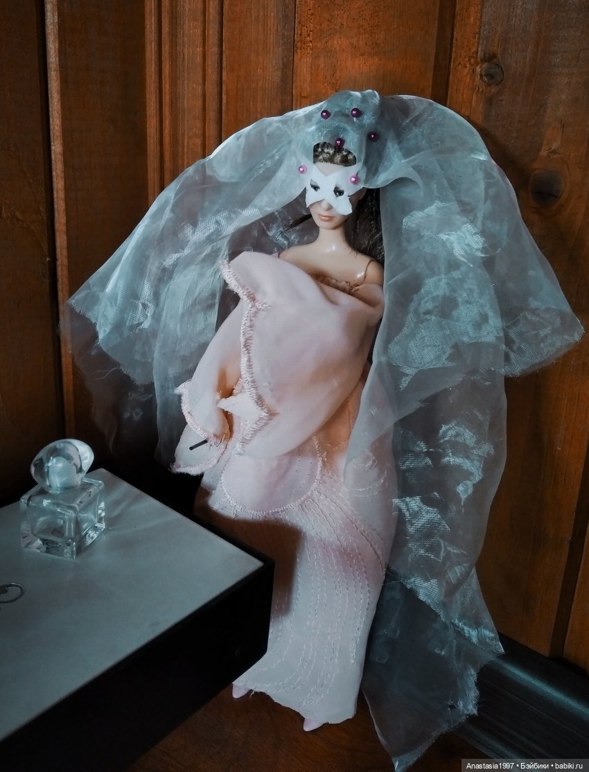 Сказочный мир. Сезон 1, часть 7