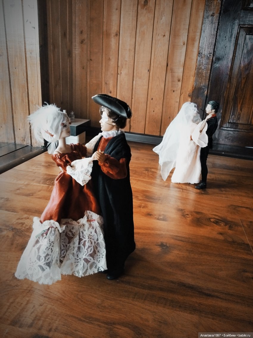 Сказочный мир. Сезон 1, часть 7