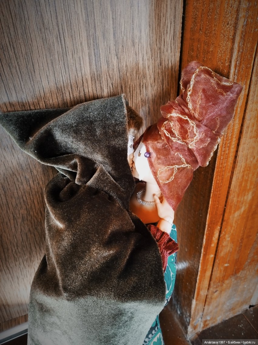 Сказочный мир. Сезон 1, часть 7