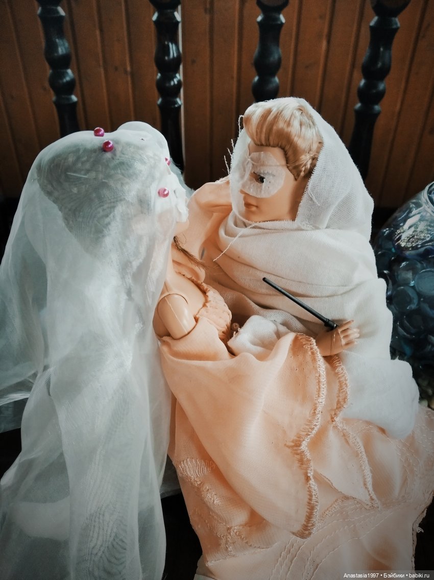 Сказочный мир. Сезон 1, часть 7