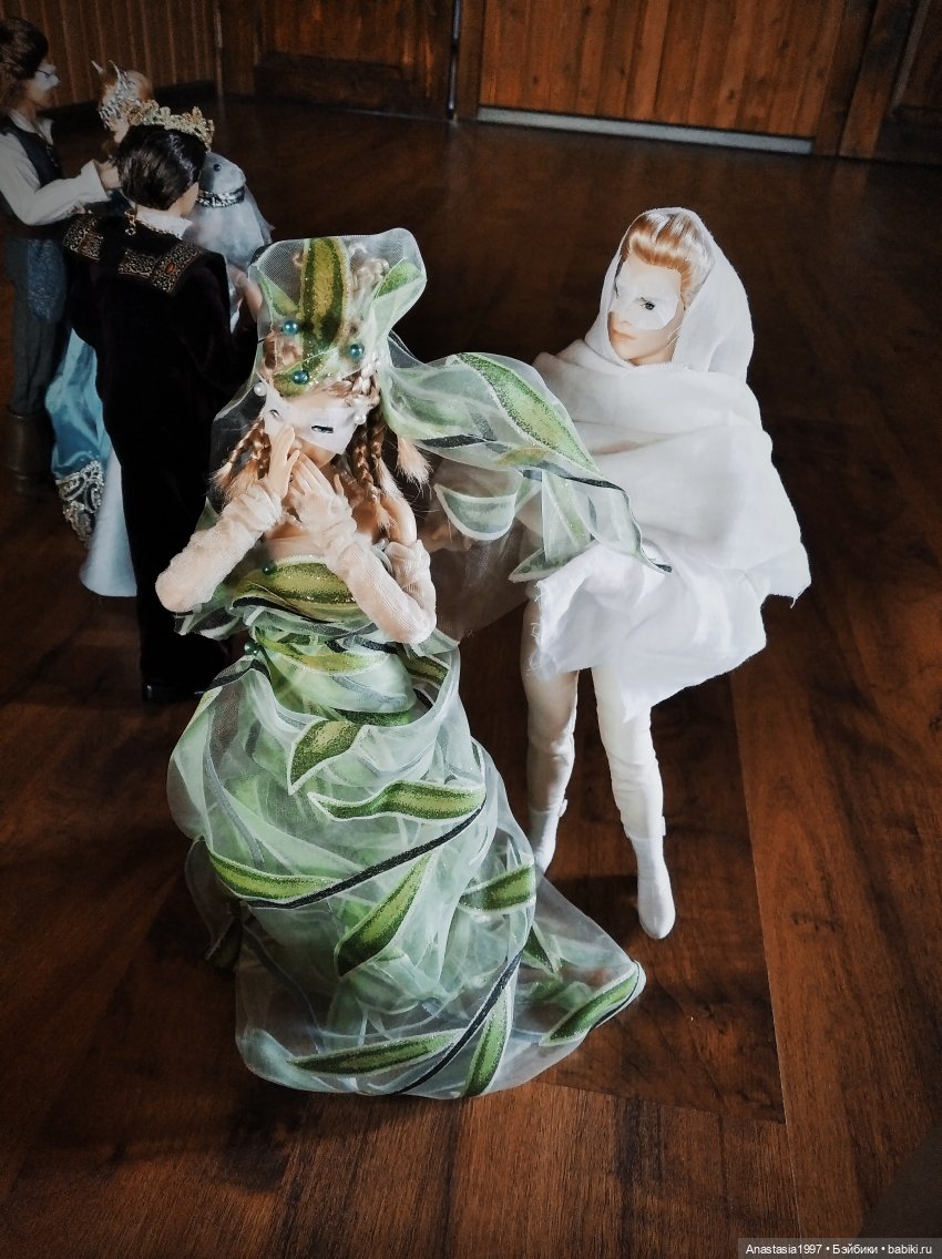 Сказочный мир. Сезон 1, часть 7 (фото 5)