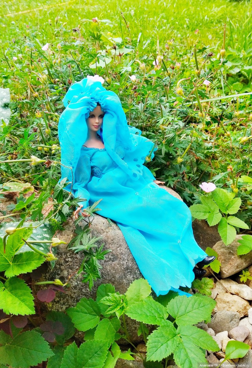 Сказочный мир. Сезон 1, часть 7