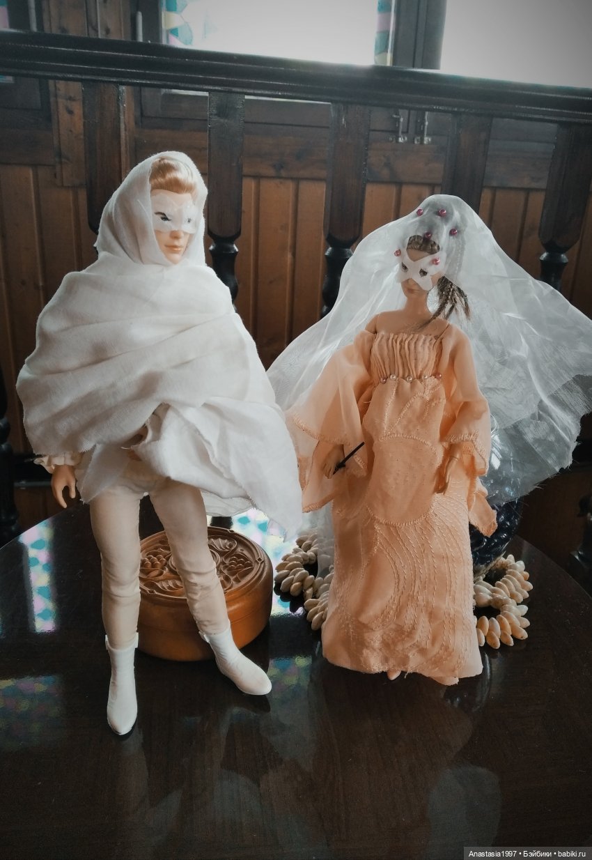 Сказочный мир. Сезон 1, часть 7