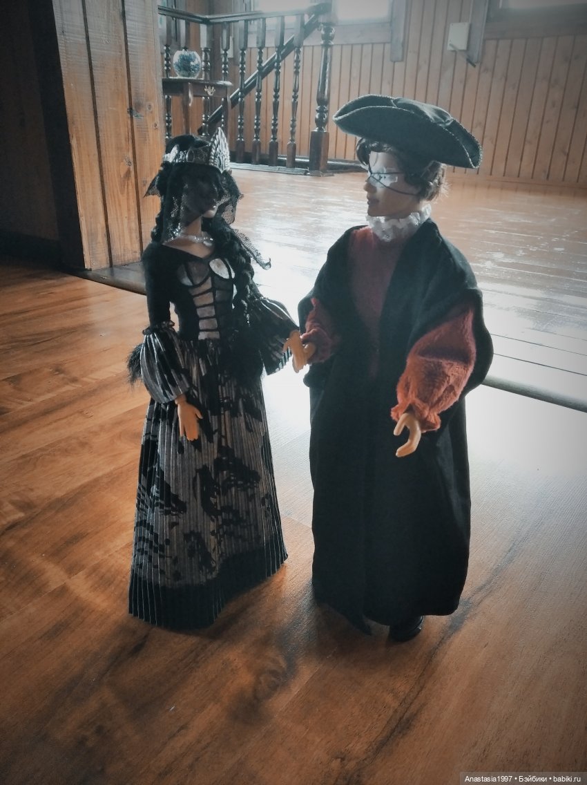 Сказочный мир. Сезон 1, часть 7