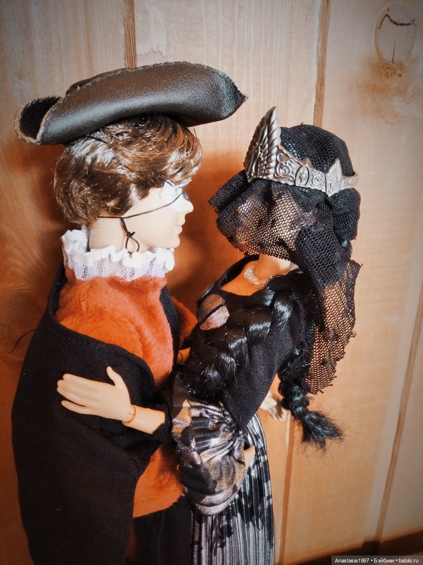 Сказочный мир. Сезон 1, часть 7