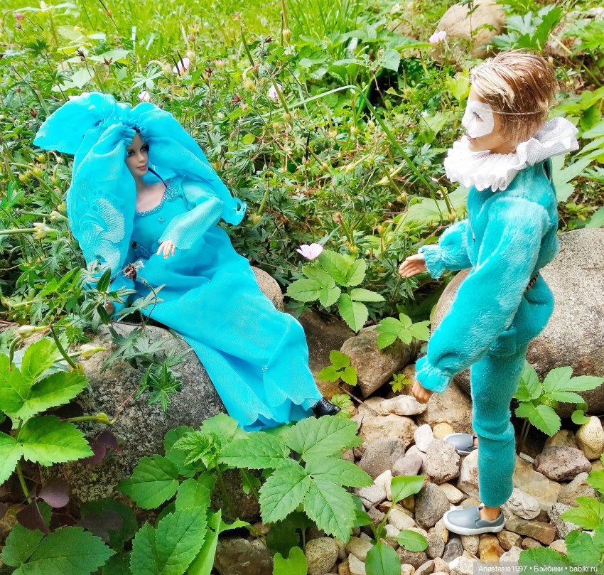 Сказочный мир. Сезон 1, часть 7