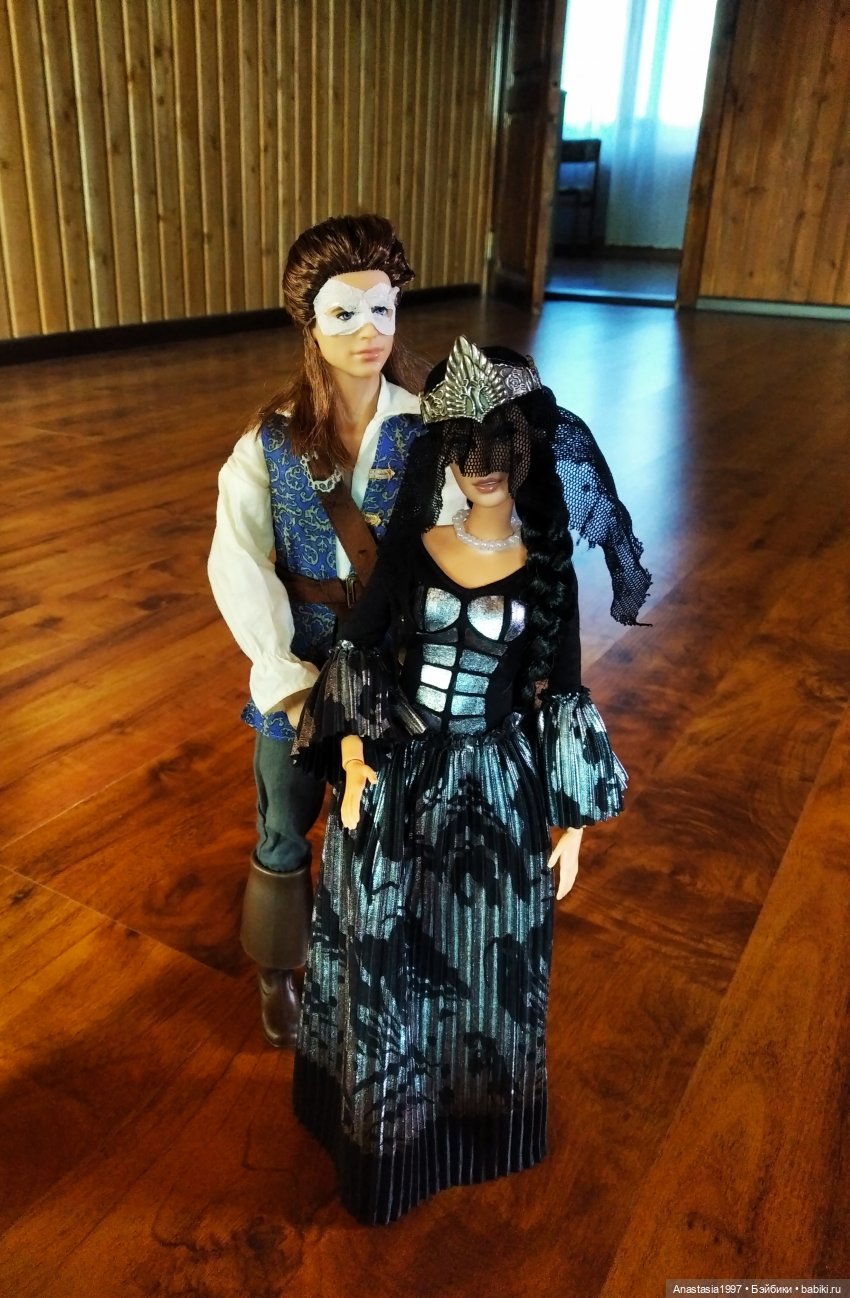 Сказочный мир. Сезон 1, часть 7