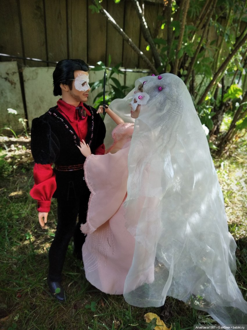 Сказочный мир. Сезон 1, часть 7