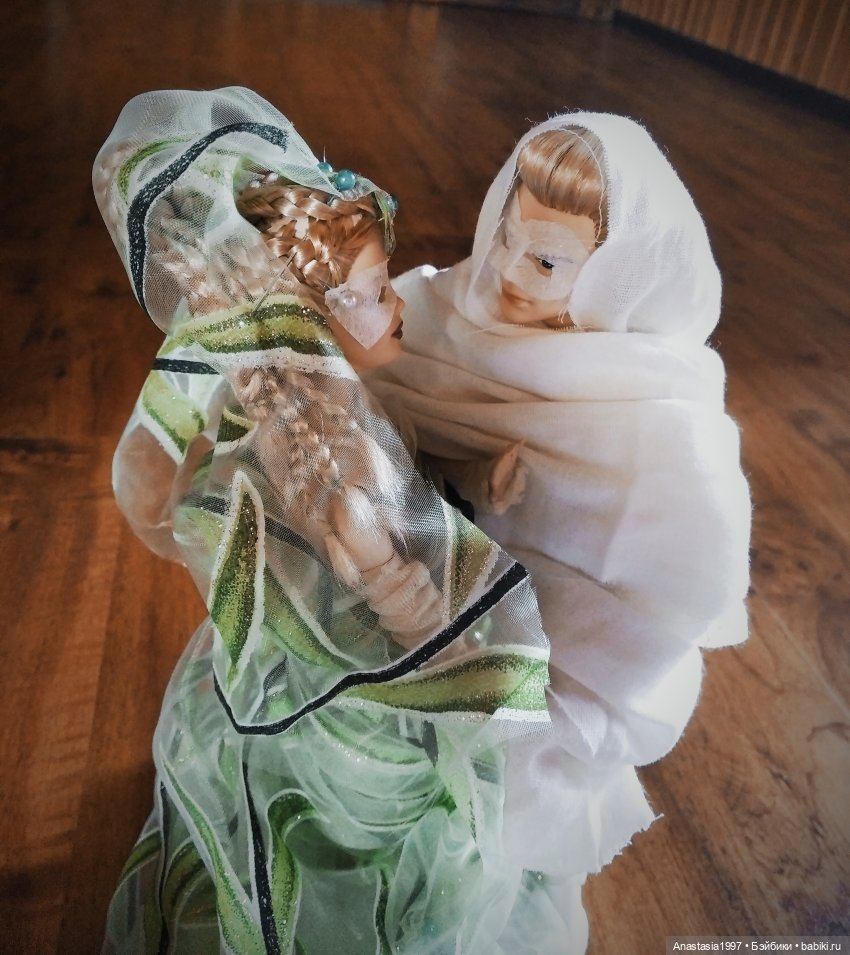 Сказочный мир. Сезон 1, часть 7 (фото 3)