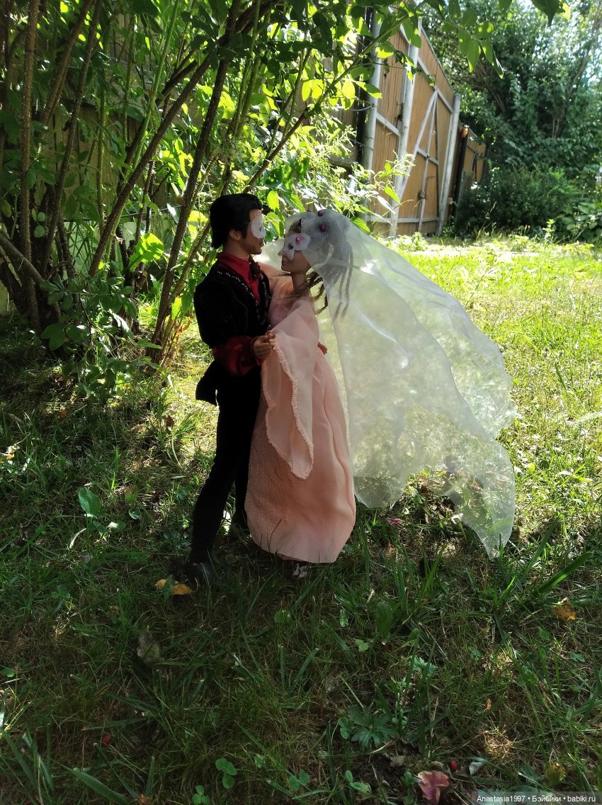 Сказочный мир. Сезон 1, часть 7