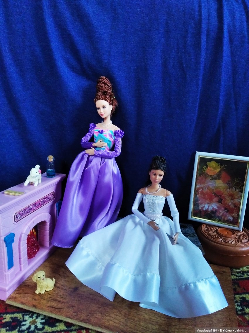 Сказочный мир. Сезон 1, часть 8