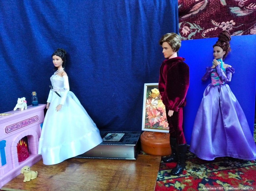 Сказочный мир. Сезон 1, часть 8 (фото 4)