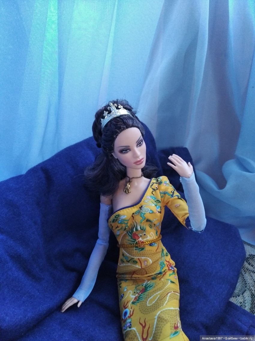 Сказочный мир. Сезон 1, часть 8