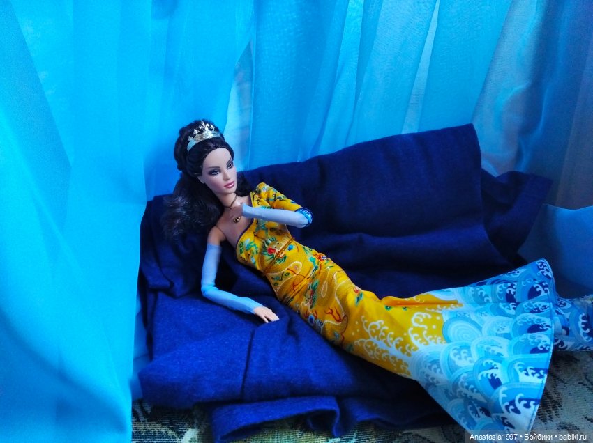 Сказочный мир. Сезон 1, часть 8 (фото 8)