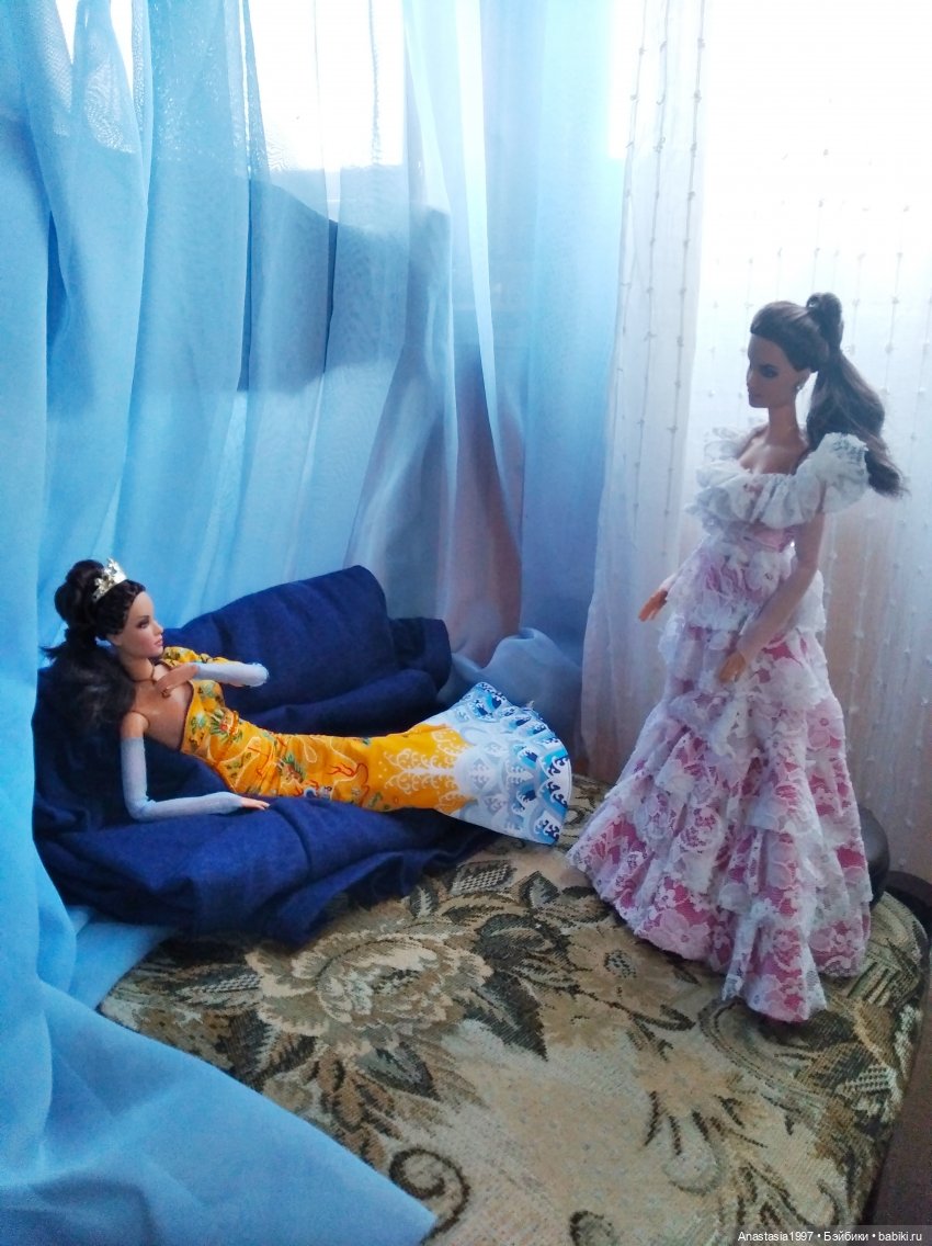 Сказочный мир. Сезон 1, часть 8 (фото 9)