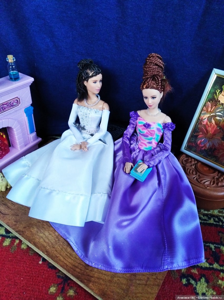 Сказочный мир. Сезон 1, часть 8 (фото 5)