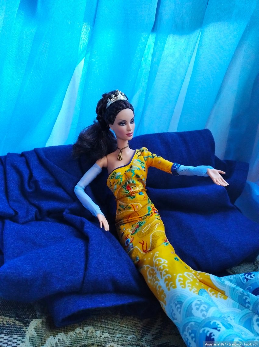 Сказочный мир. Сезон 1, часть 8 (фото 10)