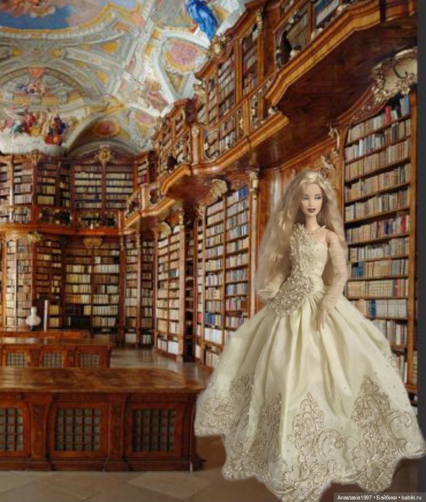 Сказочный мир. Сезон 1, часть 9