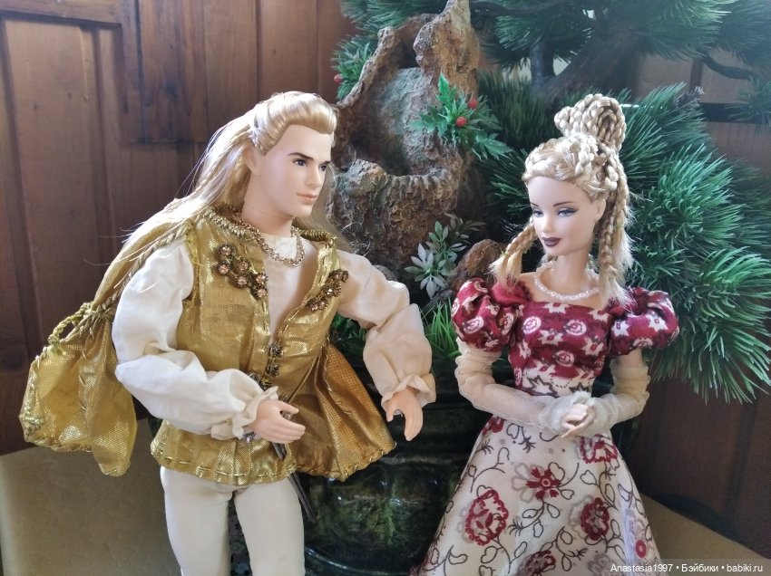 Сказочный мир. Сезон 1, часть 9 (фото 10)