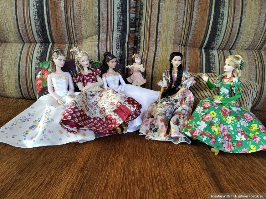 Сказочный мир. Сезон 1, часть 9 (фото 3)