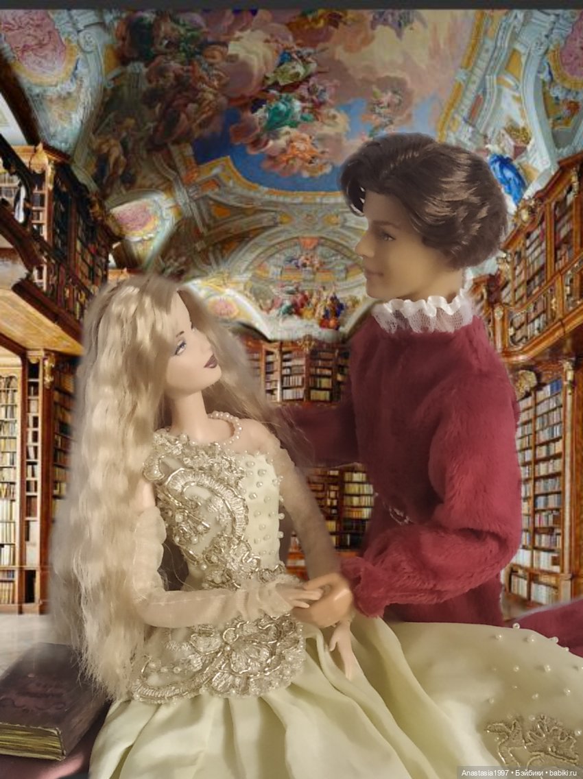 Сказочный мир. Сезон 1, часть 9