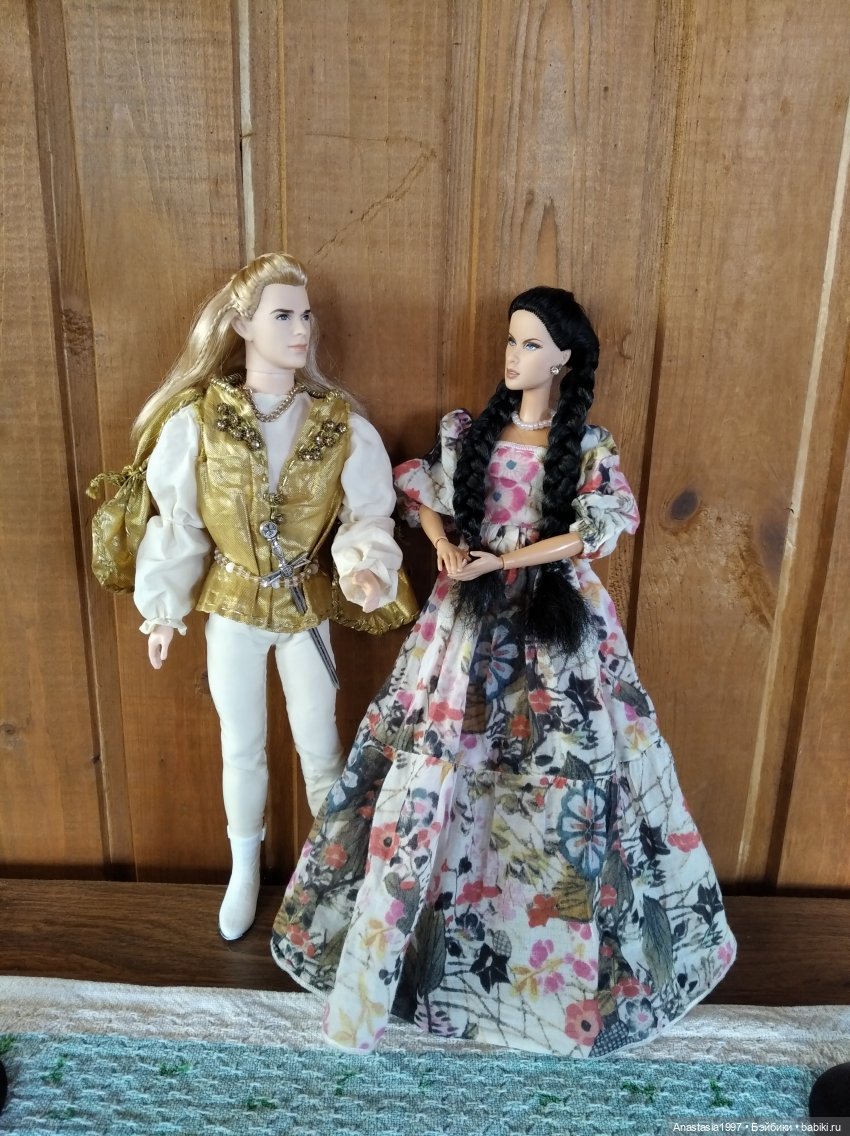 Сказочный мир. Сезон 1, часть 9 (фото 8)