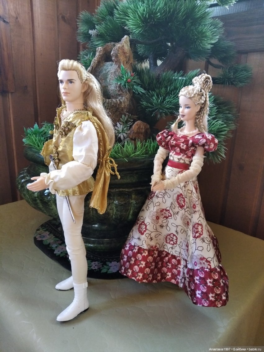 Сказочный мир. Сезон 1, часть 9 (фото 9)