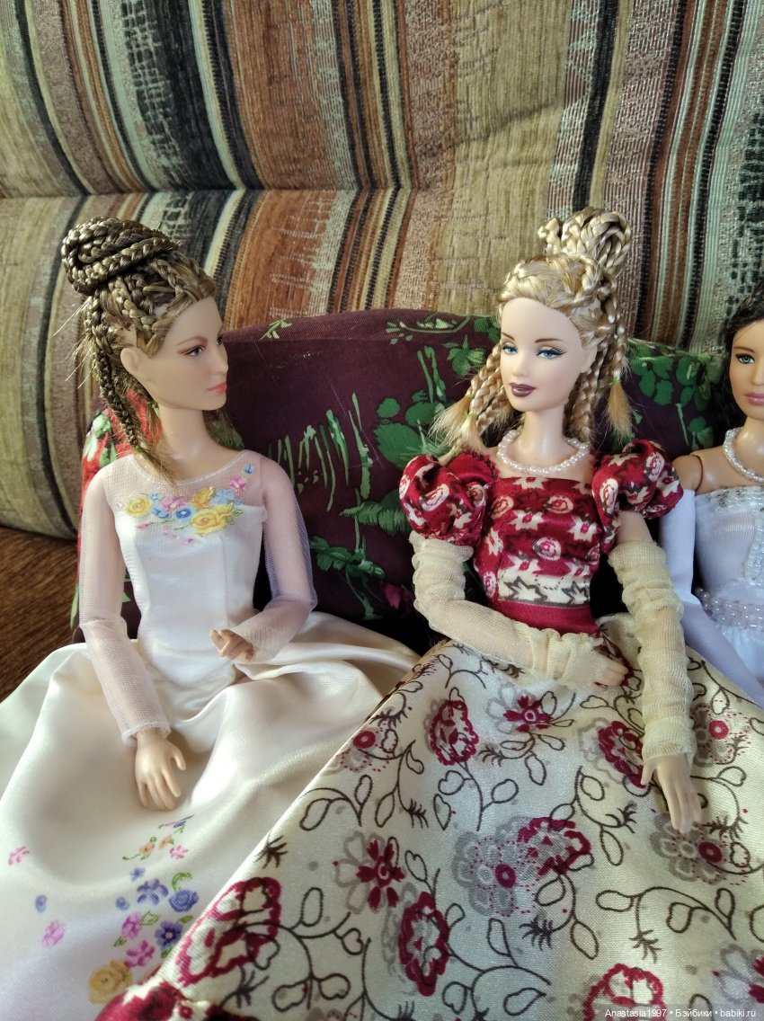 Сказочный мир. Сезон 1, часть 9 (фото 7)