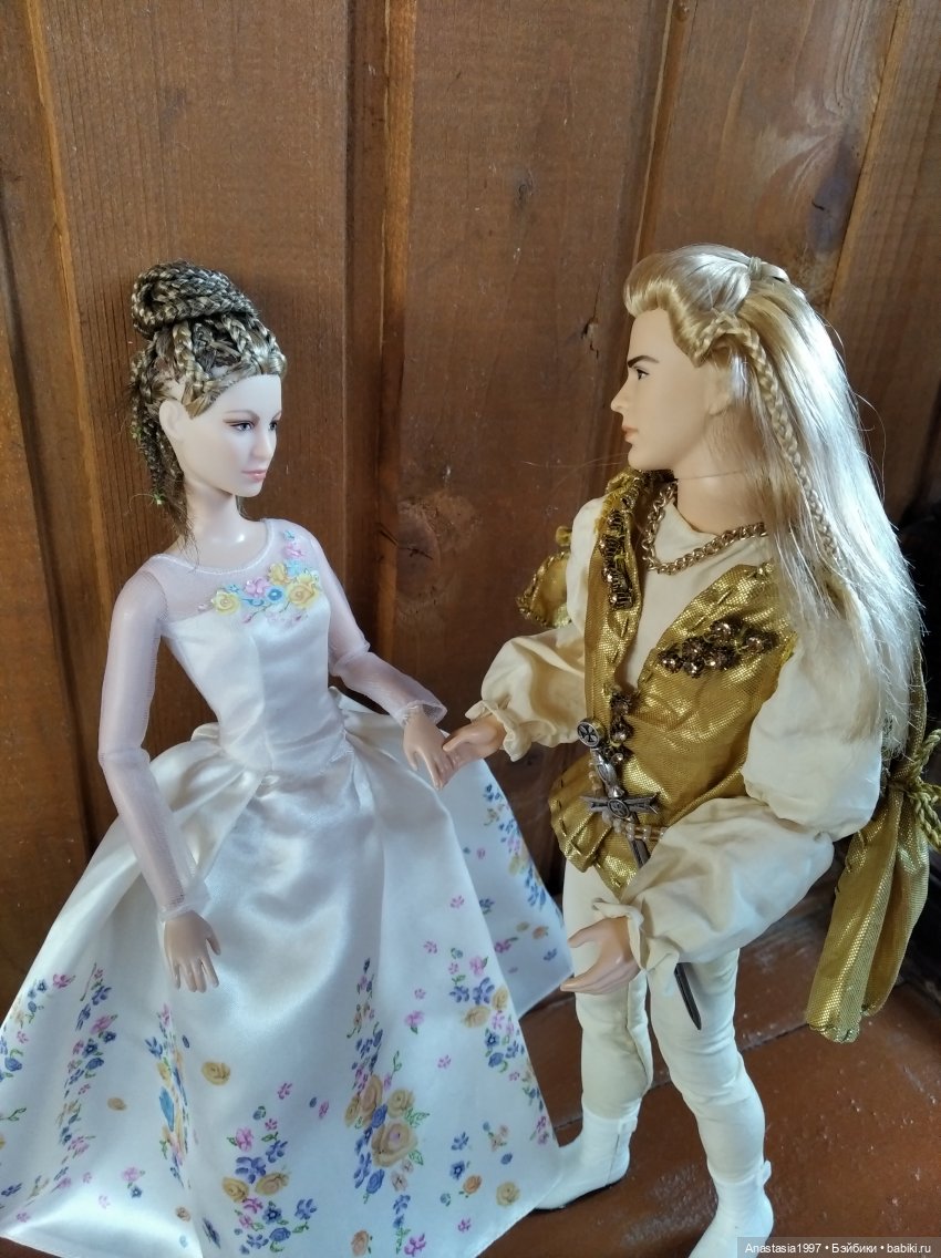 Сказочный мир. Сезон 1, часть 9