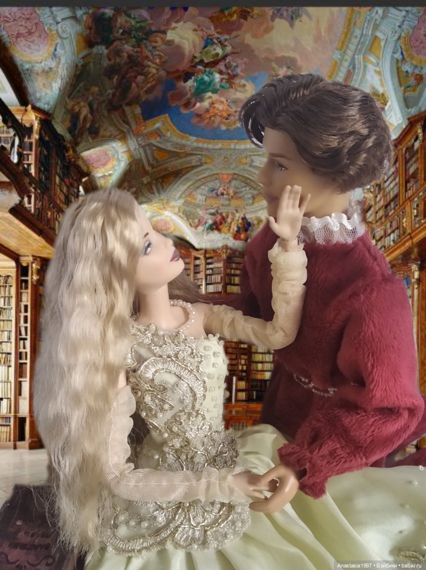 Сказочный мир. Сезон 1, часть 9