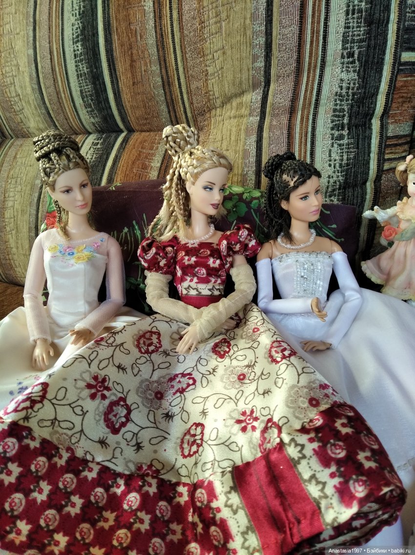 Сказочный мир. Сезон 1, часть 9 (фото 5)