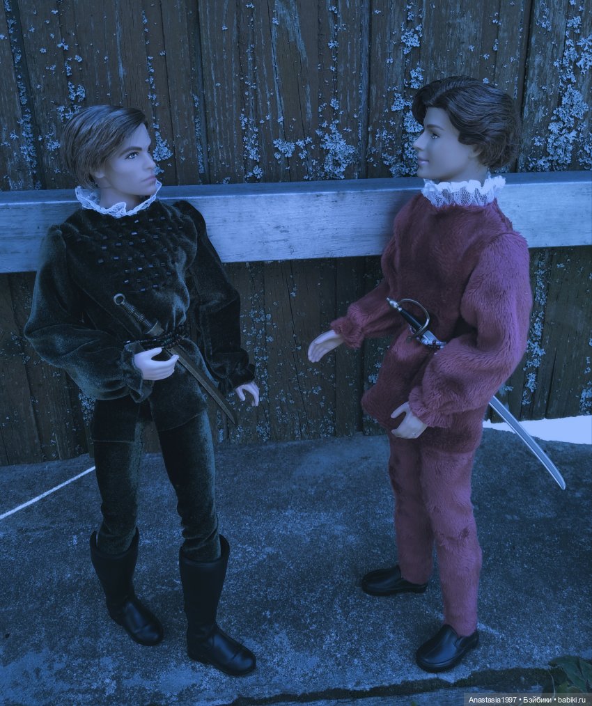 Сказочный мир. Сезон 1, часть 10