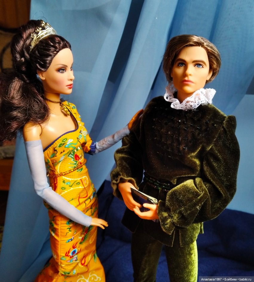 Сказочный мир. Сезон 1, часть 10 (фото 10)